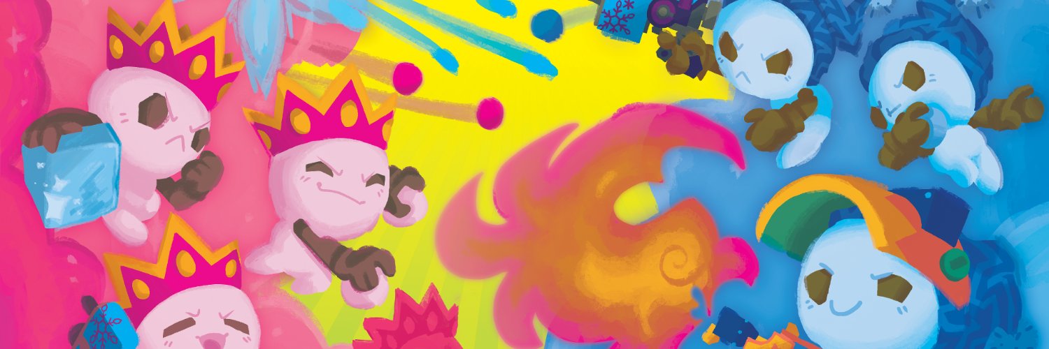 SmashByte ☃️ banner