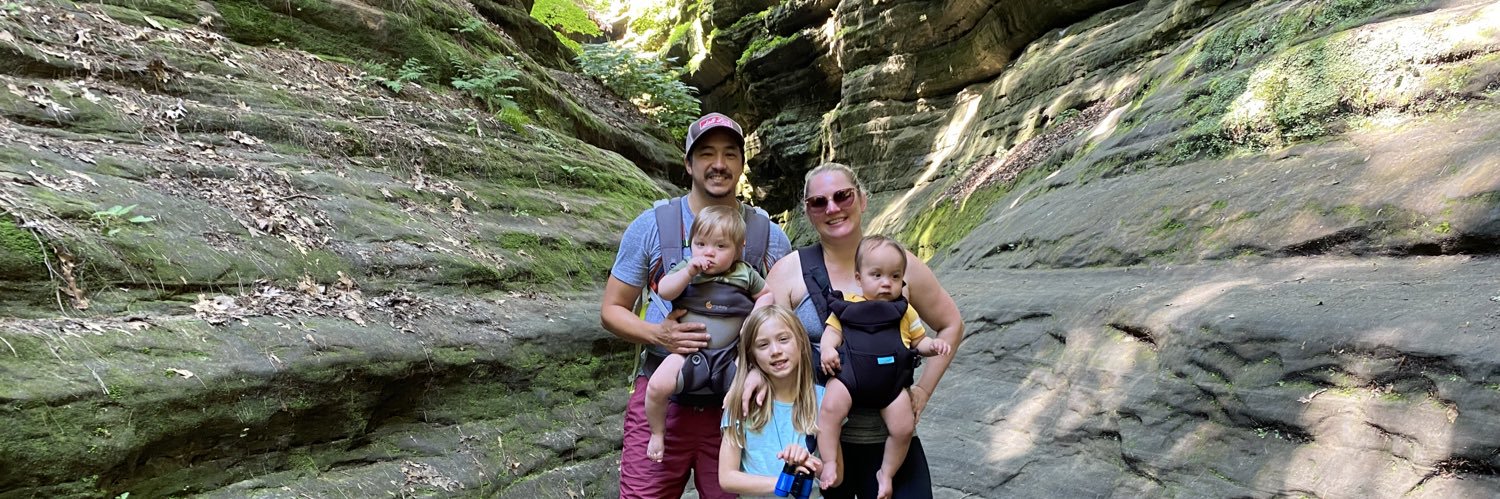 Bryan D. James, PhD banner