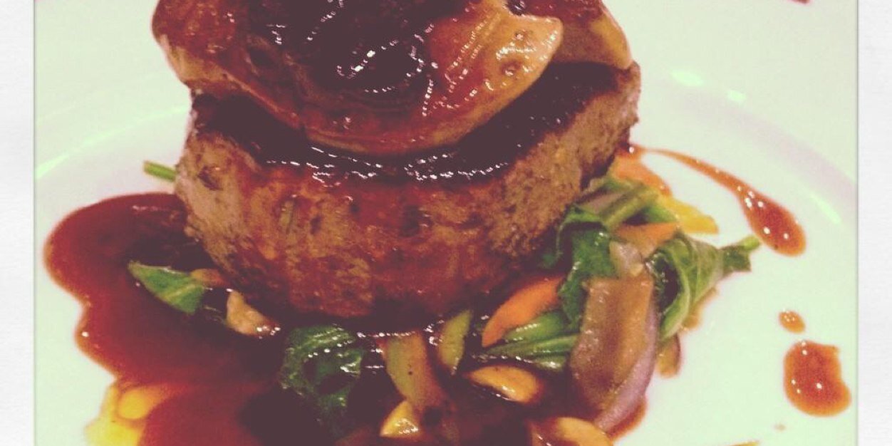 RealChefPineiro's profile banner image