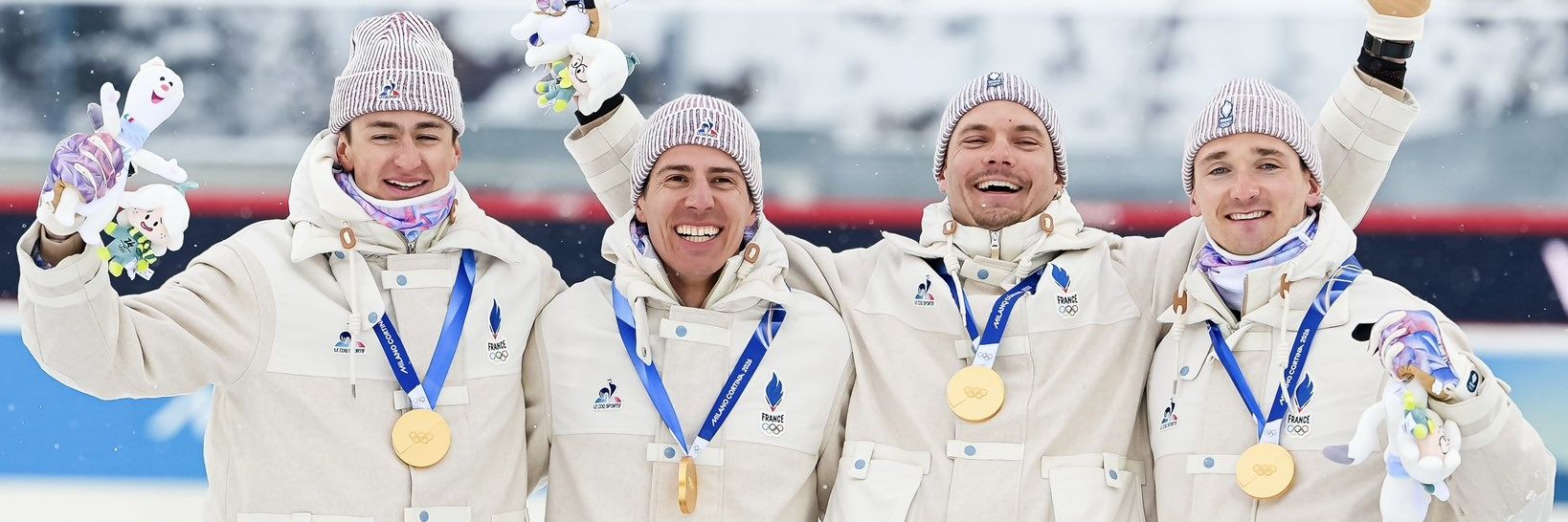 Boujou té 🇨🇵 banner