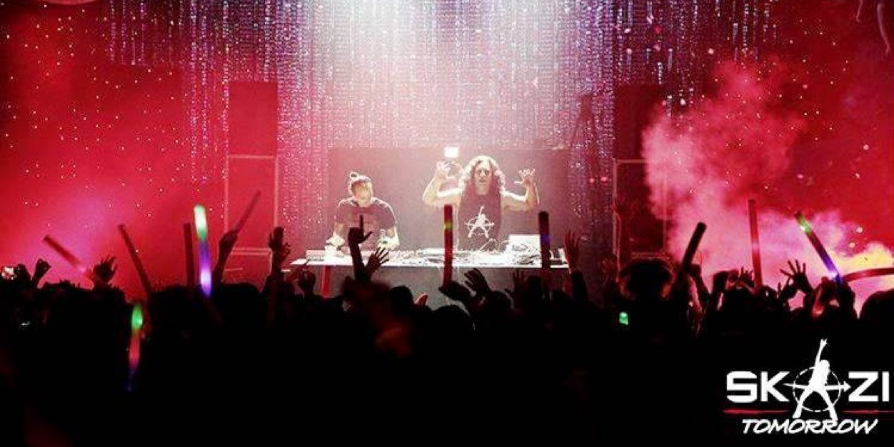metropolisdisco's profile banner image