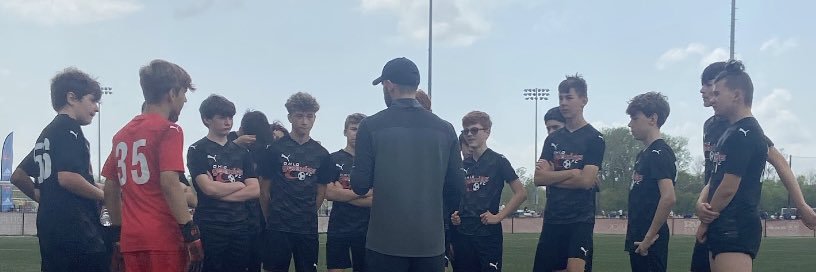 Ian Molfenter banner