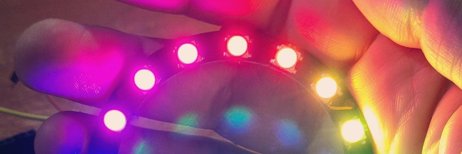 Luca Perencin banner