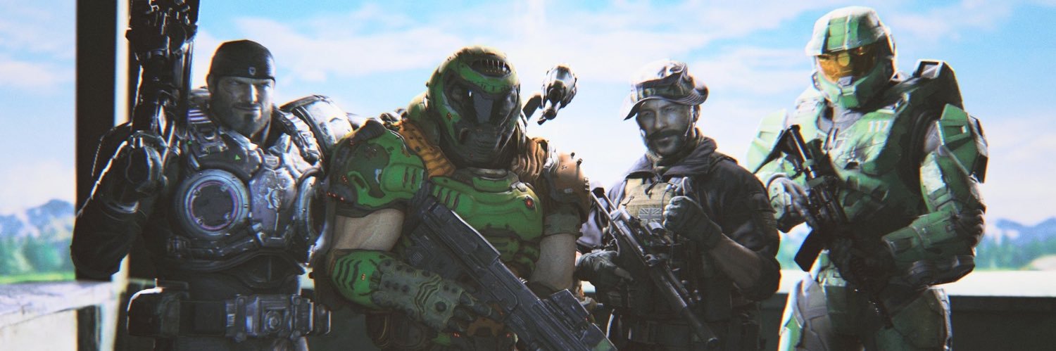 ✖️Astal✖️'s banner