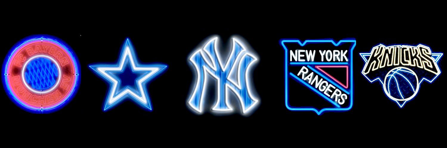 Huskies 🇺🇸🏆 banner