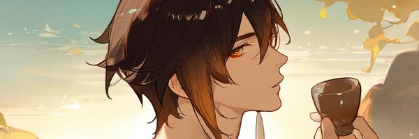 caspian0503 Profile Banner