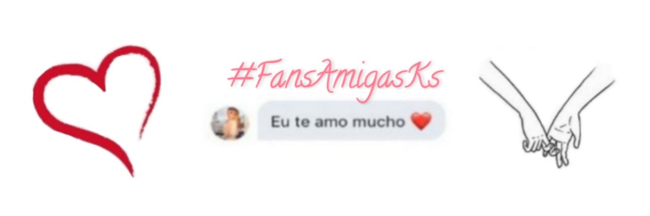 FansAmigasKS's profile banner image