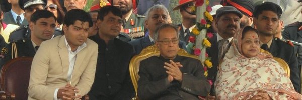 ipradeepraj Profile Banner