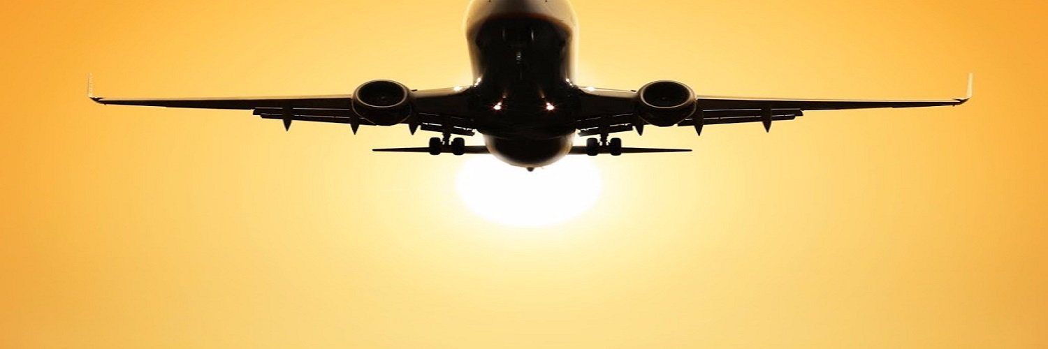 KC Airport Taxi banner