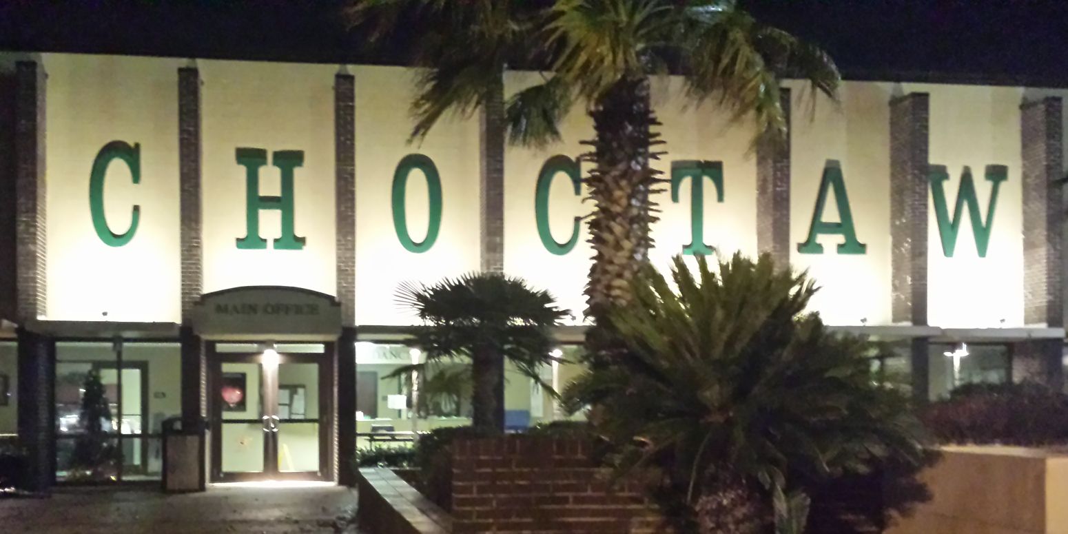ChoctawHS's profile banner image