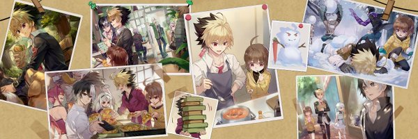 htklik Profile Banner
