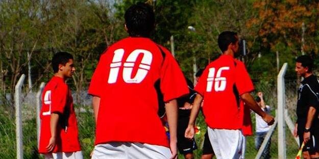 MauroDelGreco7's profile banner image