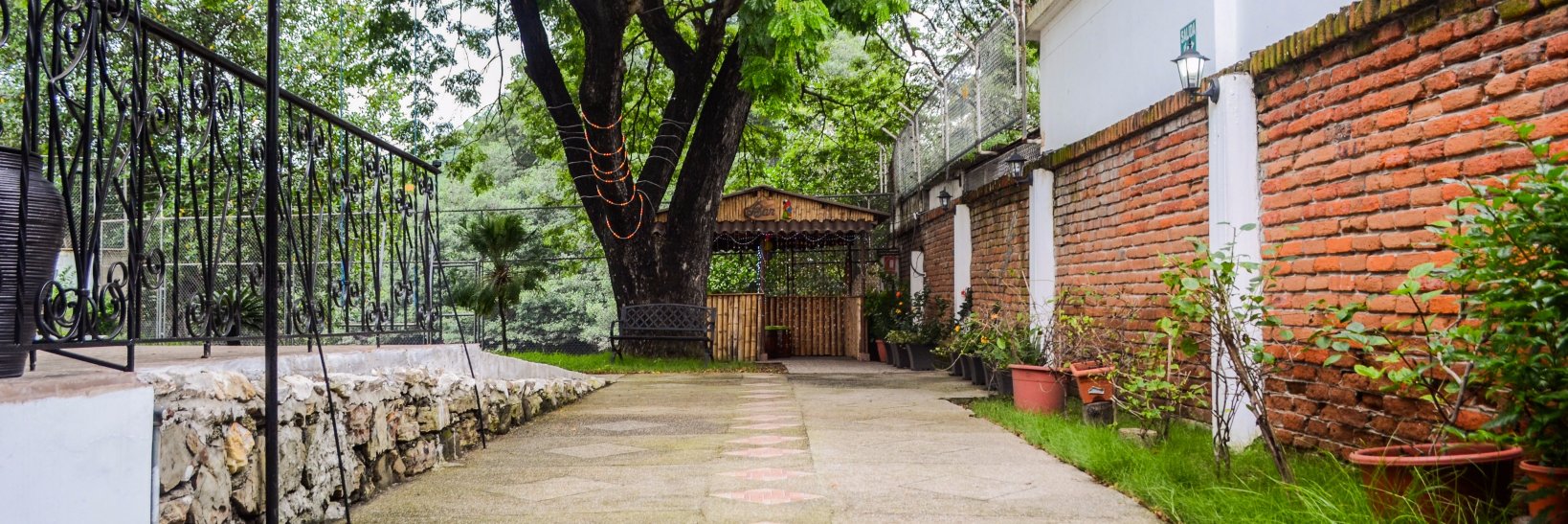 Escalonhostel's profile banner image