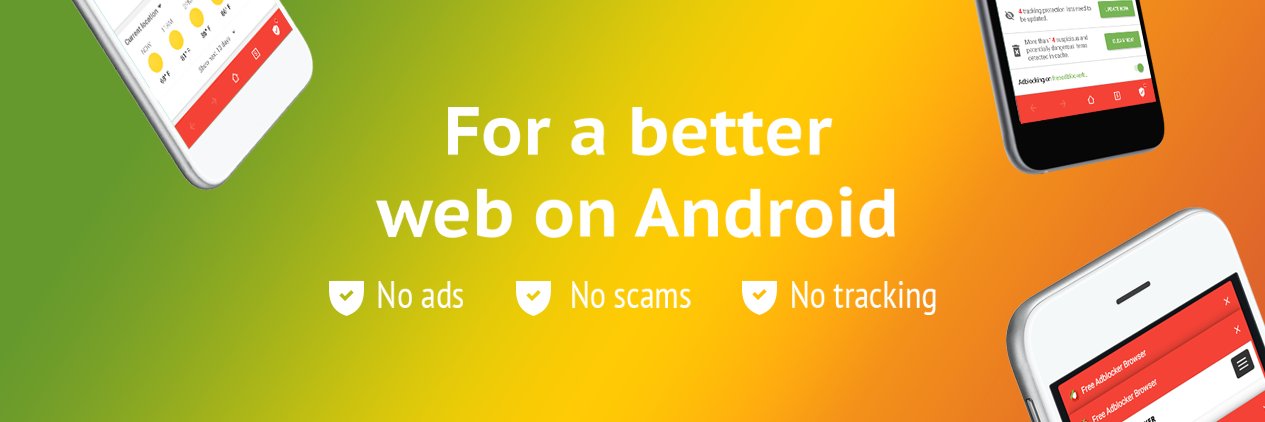 freeadblocker's profile banner image