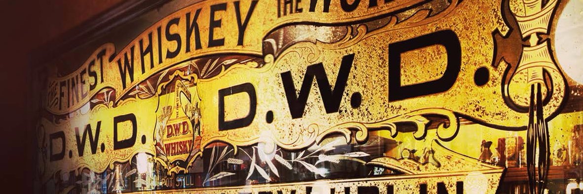 DwdWhiskey's profile banner image