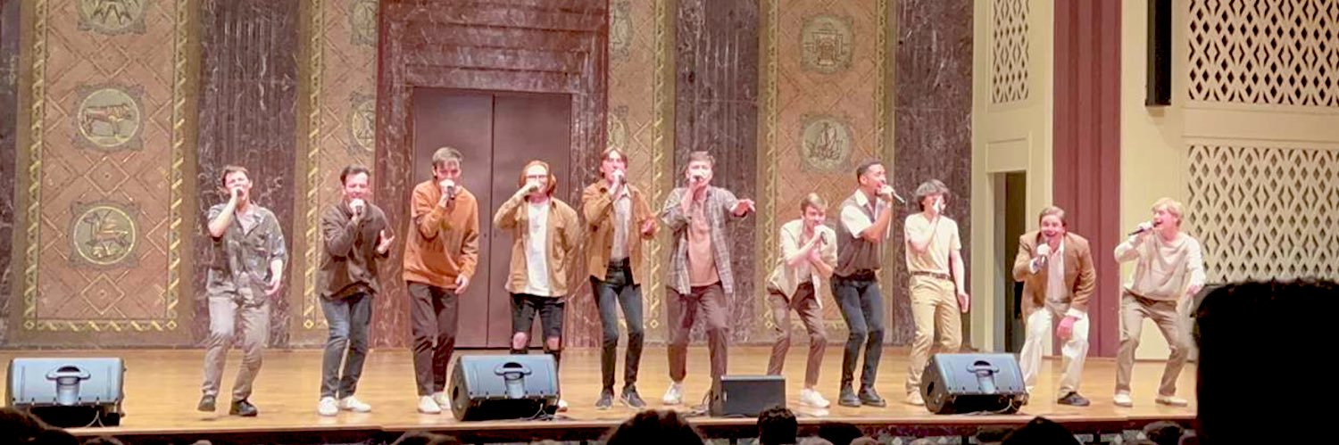 The Beartones banner