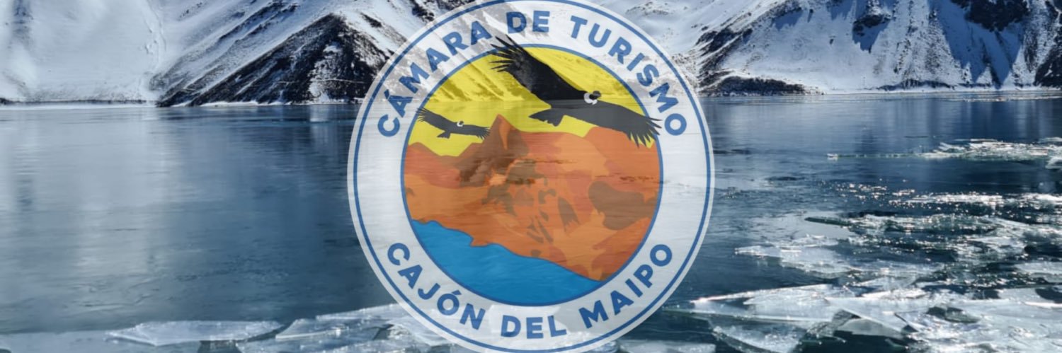 Cámara Turismo Cajón del Maipo banner