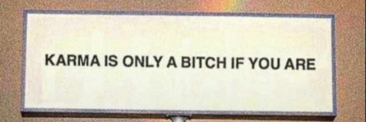 Kennedy banner