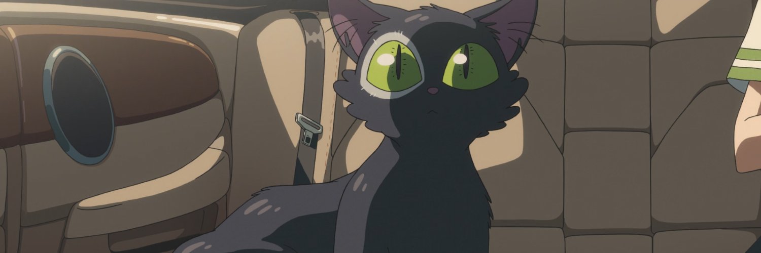 K banner