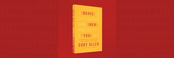 HeyCoryAllen Profile Banner