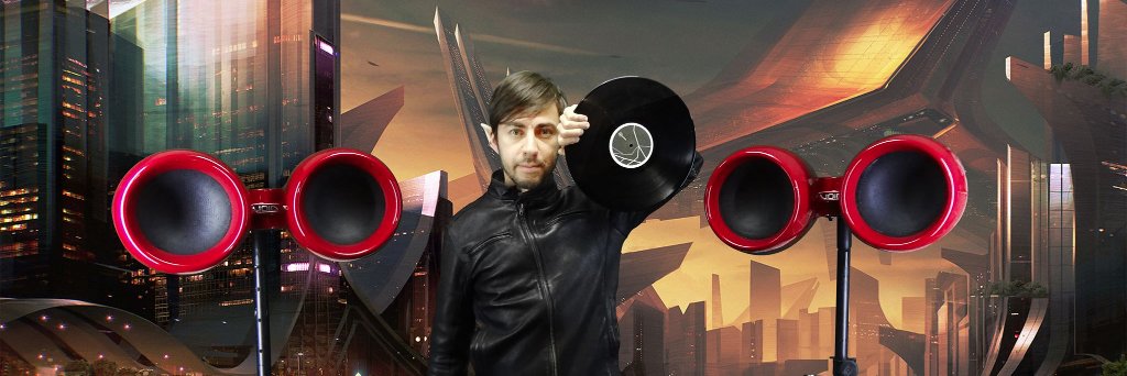 useronedj's profile banner image