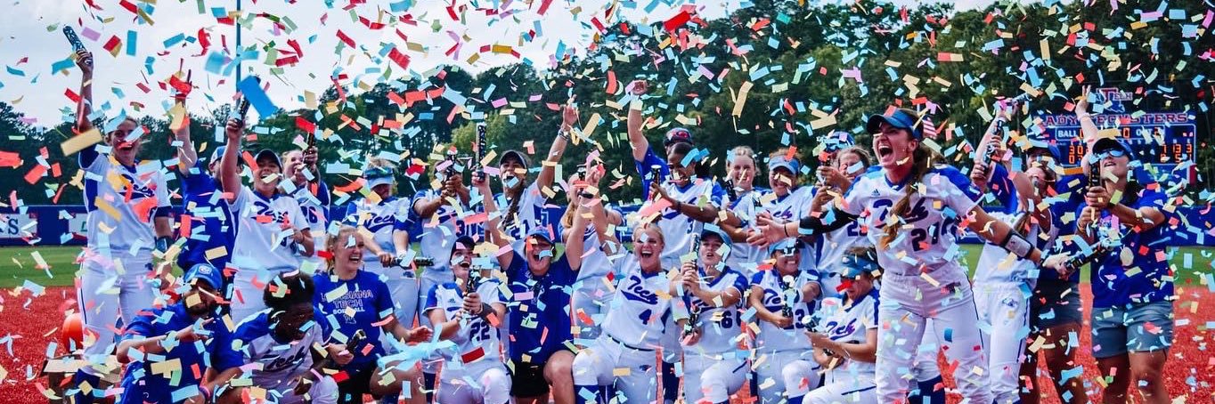 Gentry Spinks banner