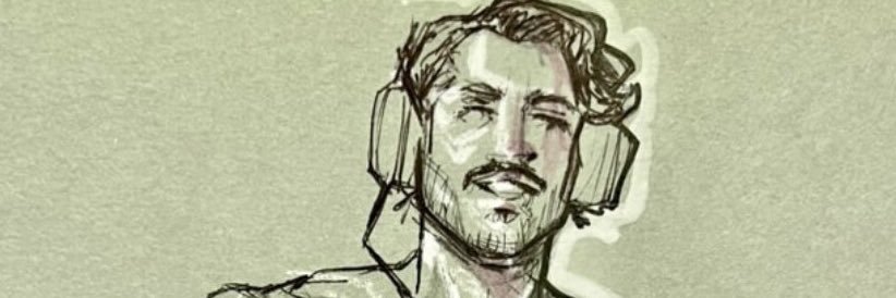 Daniel Ulibarri banner