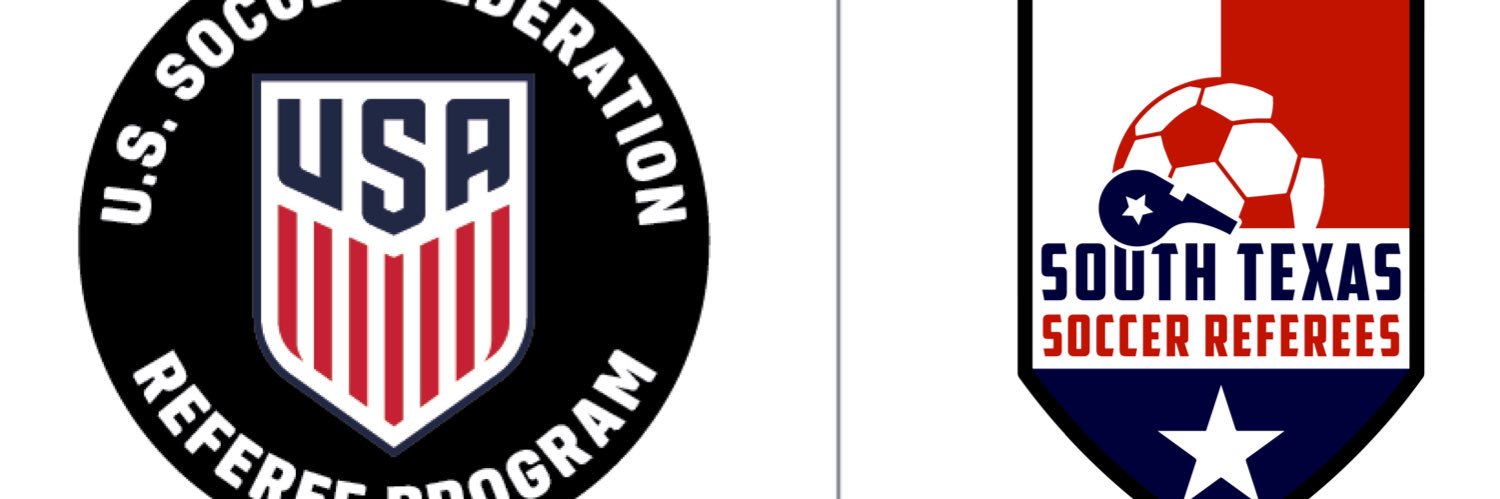 STXSoccerRef's profile banner image