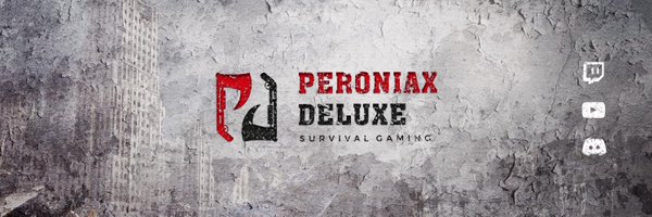 Peroniax Profile Banner