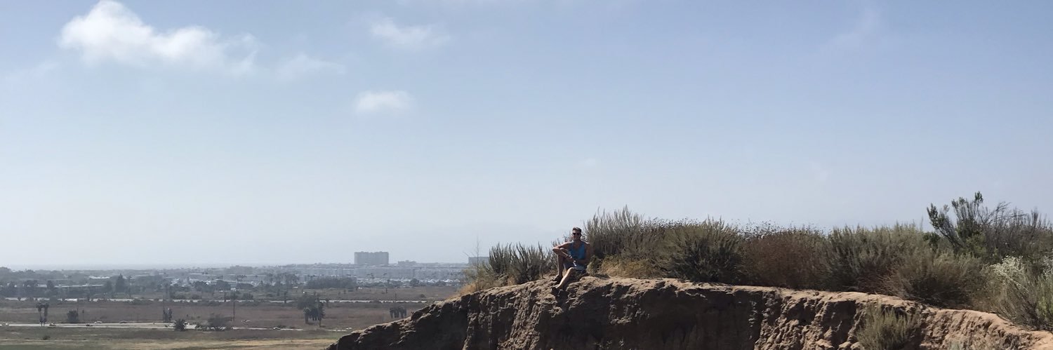 ColevHalcomb's profile banner image