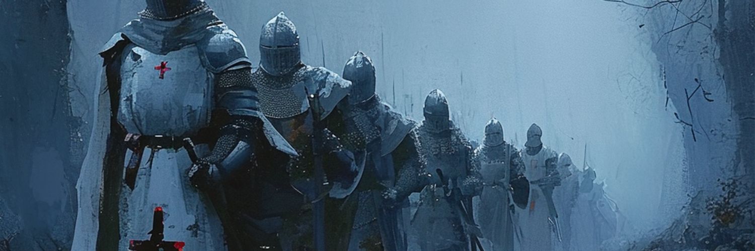 John Callaway banner