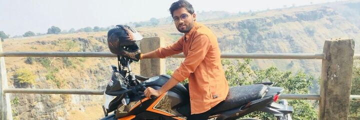 ArvindM55's profile banner image
