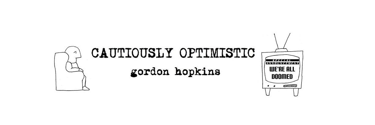 ghopkinsWriter's profile banner image