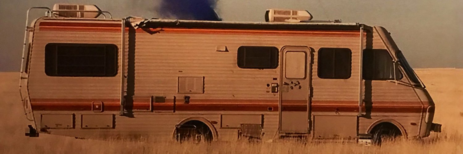 Chai banner