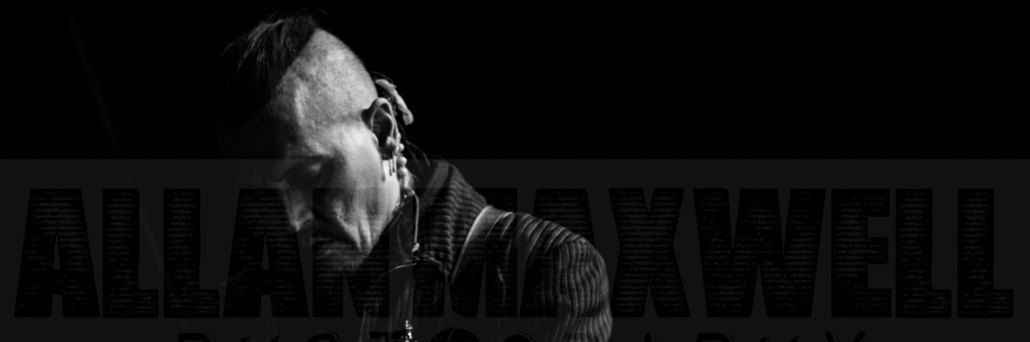 AMaxwellMedia's profile banner image