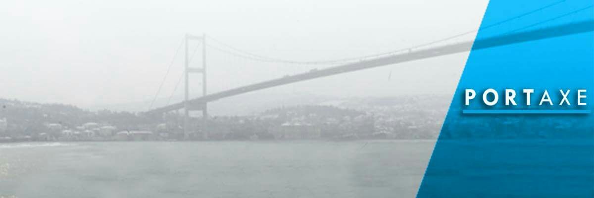 PORTAXE's profile banner image