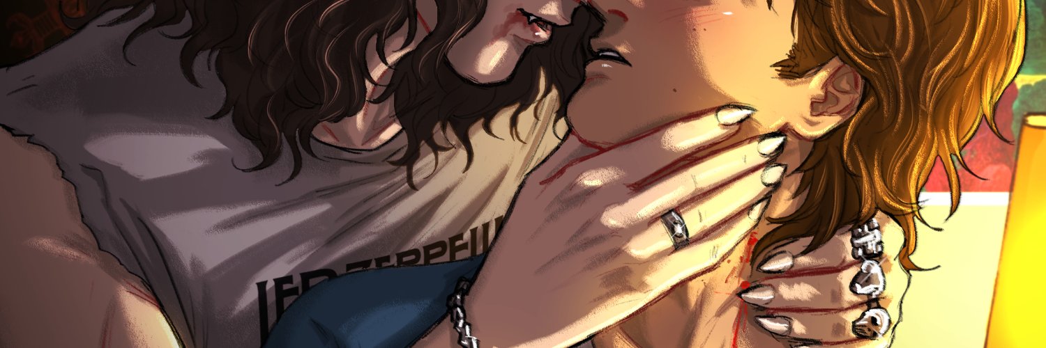 ⚜ νιναℓѕкι ⚜ (traveling) banner