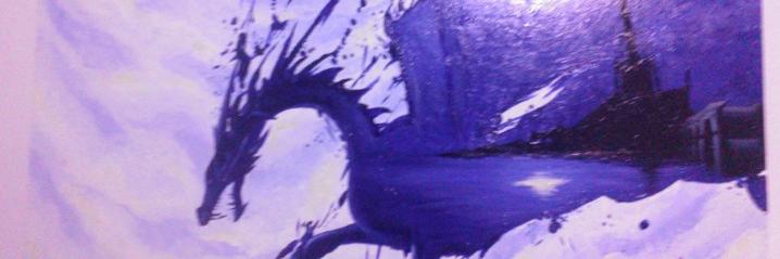 Saazuka's profile banner image