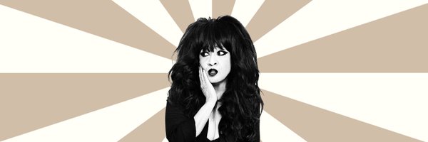 RonnieSpectorGS Profile Banner