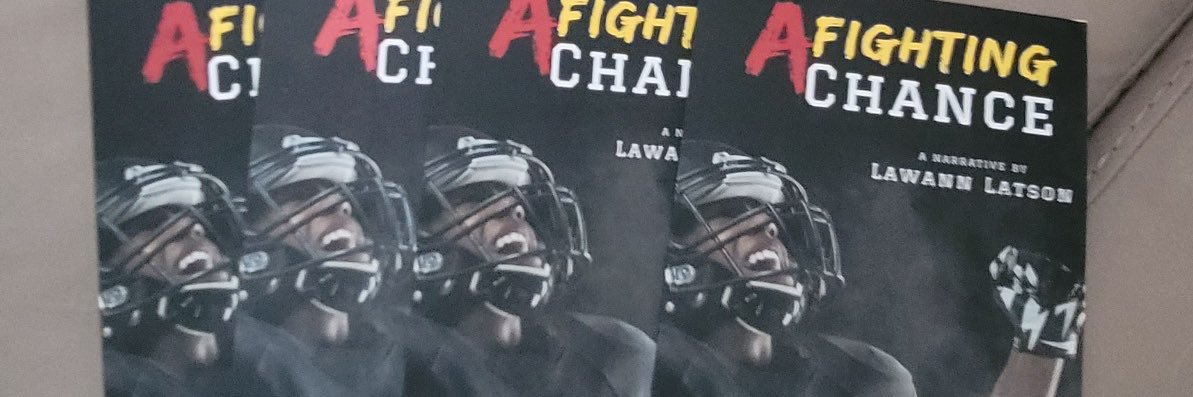 Coach Latson Wide Receiver Coach @ UAPB banner
