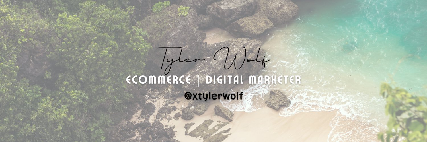 Tyler Wolf banner