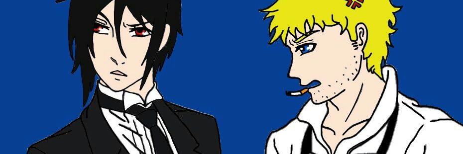 ✨HikariPhantomhive✨'s banner