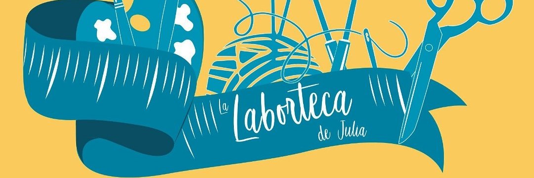 LaLaborteca's profile banner image