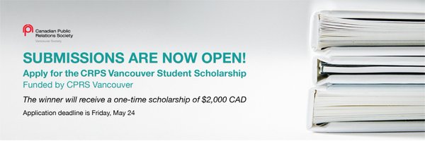 CPRSVanStudents Profile Banner