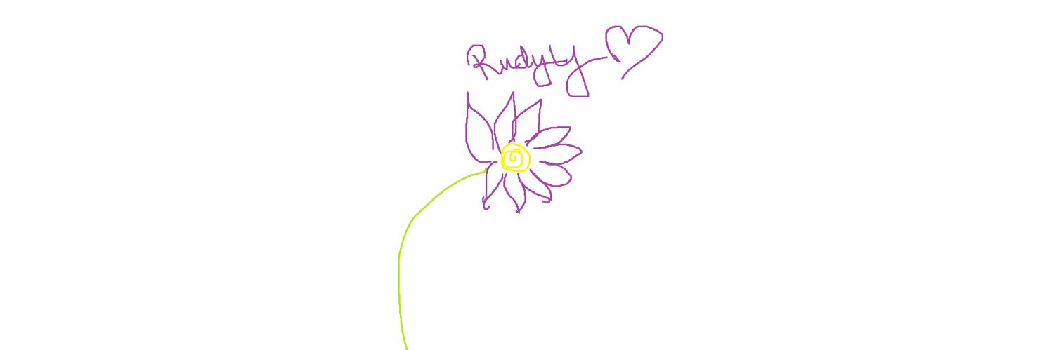 x R u D y y banner