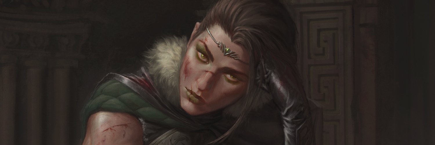 Adam Barker ~ COMMISSIONS OPEN's banner