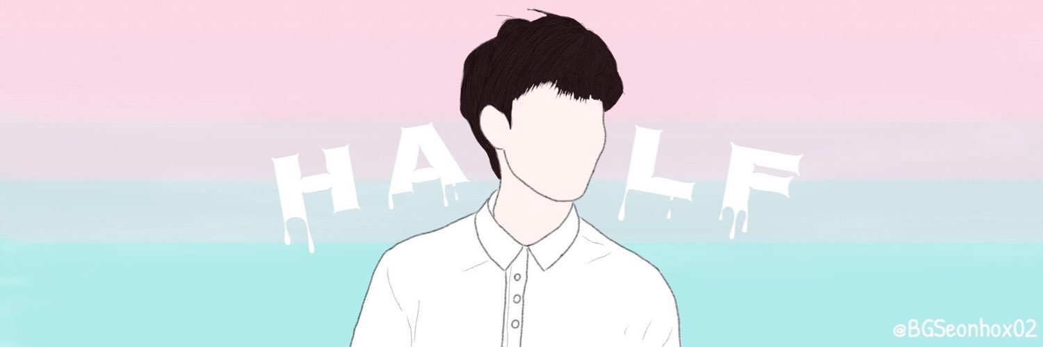 ฮาร์ฟ | รีพินได้ฮาร์ฟ banner
