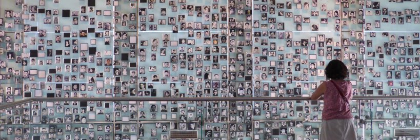 LASA HISTORIA y MEMORIA's banner