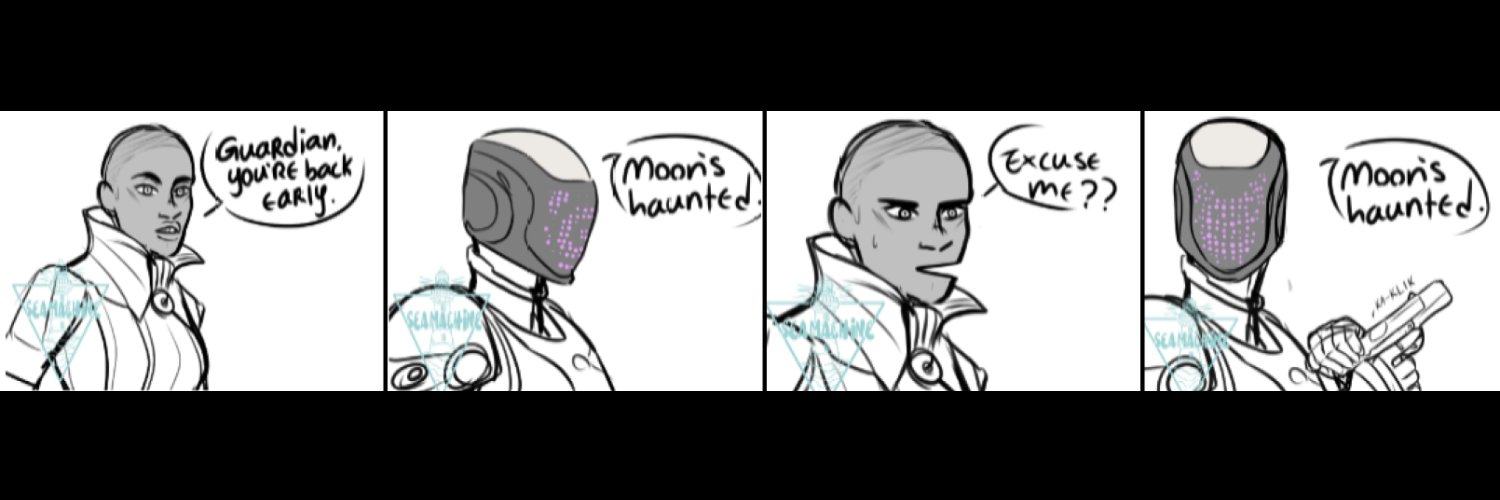 fennecfoxguy's profile banner image