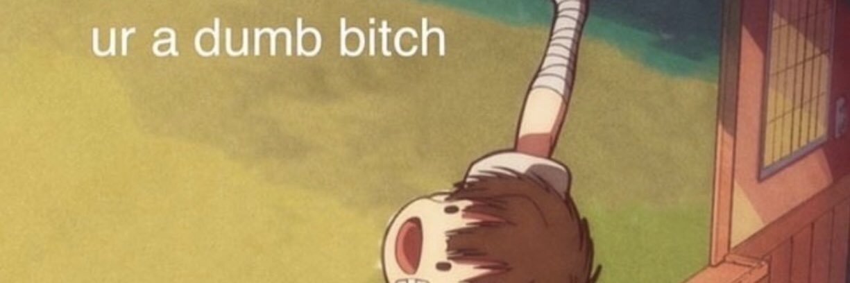 byefaggs's profile banner image